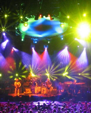 Zoso - Led Zeppelin Tribute Band