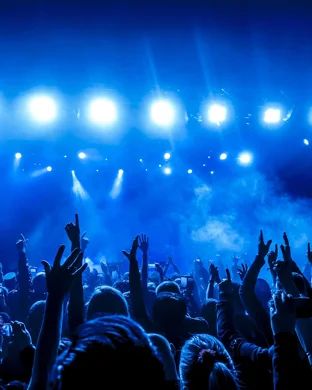 Edwin McCain & Five for Fighting