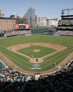 Lexington Legends vs. High Point Rockers