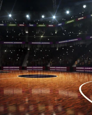 2026-2027 Kentucky Wildcats Basketball Season Tickets (Includes Tickets To All Regular Season Home Games)