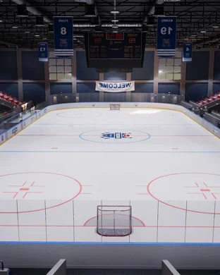 NHL Global Series: Ottawa Senators vs. Chicago Blackhawks