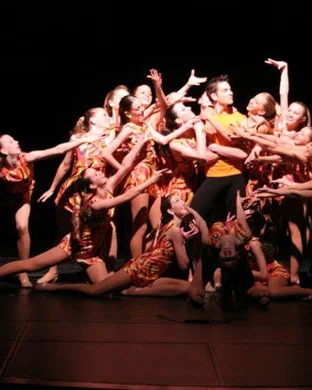 Lexington Ballet Company: Queen of Hearts