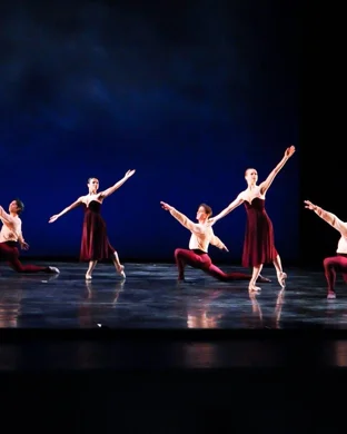 The Nutcracker - Symphony Of Lights