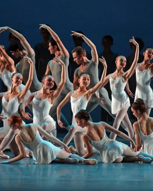 North Pointe Ballet: The Nutcracker