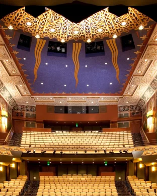 University of Kentucky Opera: Rappahannock County